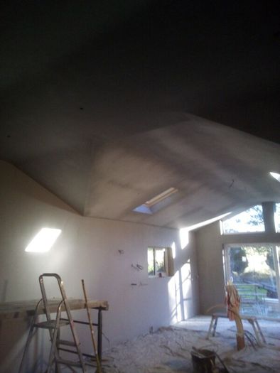 plastering services dublin