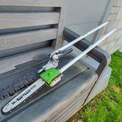 petrol strimmers attachments free to fist comes