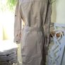 Zara military style dress, new, size M Image 5
