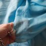fab blue debs/special occassion dress Image 8