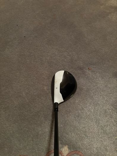 Taylormade m2 5 wood