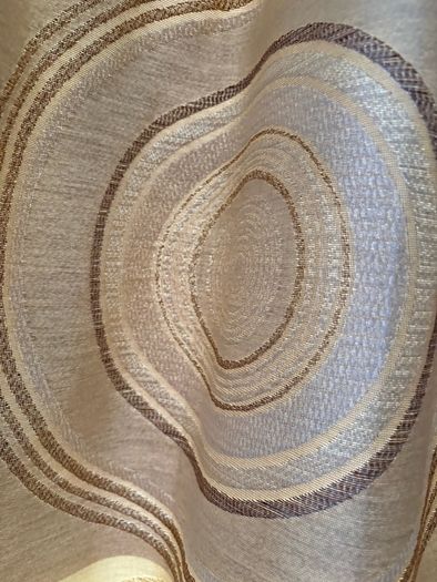 Handmade Curtains x3