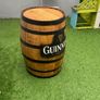 Oak Guinness  Barrell Image 2