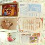 Religious Prayer Book Holy Pictures Image 4