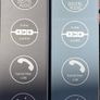 2 brand new still in box BOOMPODS DIGIBUDS C in ear earphones with USB-C connection. RRP 29.95. Price for 2 is 31 euros inclusive of registered post Image 3