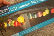 Summer lights