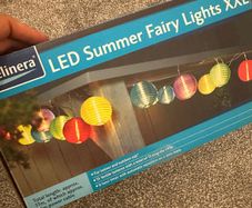 Summer lights