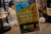 Travellers in the Third Reich ! The Rise of Fascism Through the Eyes of Everyday People ! 2017 ! by Elliott &amp; Thompson ! History ! World War II Interest ! WWII !