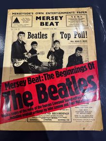the beatles