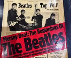 the beatles