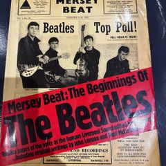 the beatles