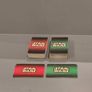Star Wars Episode I Clash of the Lightsabers Card Game Complete Set (Hasbro 1999) Image 9