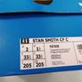 brand new Adidas Stan Smith UK 1.5 Image 3