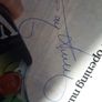 Ray Kennedy Liverpool FC Autograph Image 3
