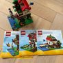 Lego Tree house and Townhouse bundle Image 6