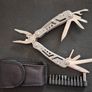 Multi Tool Set - Camping Hiking Fishing Hunting Travel Image 4
