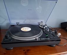 Audio-Techinca AT-LP120