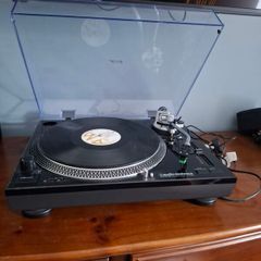 Audio-Techinca AT-LP120