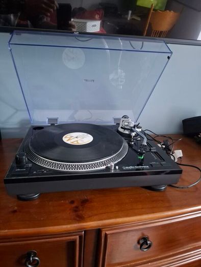 Audio-Techinca AT-LP120