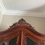 Beautiful vintage cabinet Image 3