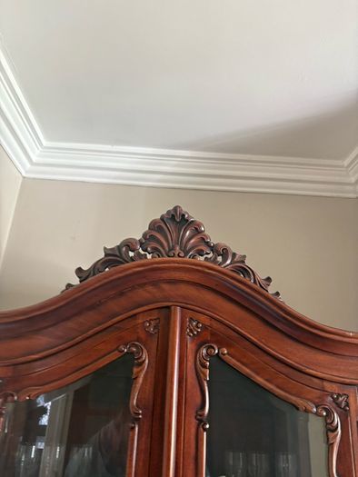 Beautiful vintage cabinet