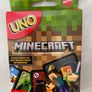 Adidas tee shirt + free UNO Minecraft Image 3
