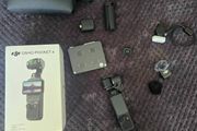 DJI Osmo Pocket 4 Creator Combo