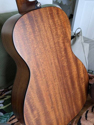 Acoustic Guitar