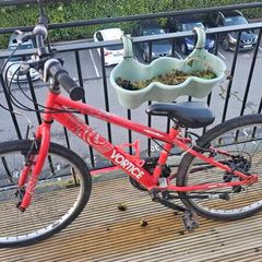 Kids Bike 24"