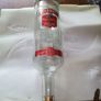 big. 3Litre.   smirnoff. bottle Image 3