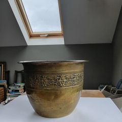 Jugendstil Cachepot (c1900-1905)