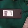 royal green dress brand new Image 6