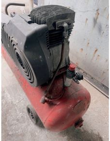 compressor