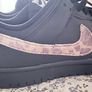 NIKE Unique Custom Designed Runners Image 8