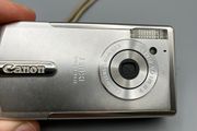 Canon Digital IXUS i PC1060 4.0MP Digital Camera Faulty - Spares and Repairs