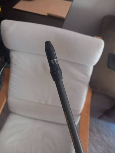 TPT Driver Shaft (Stiff)