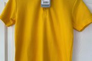 BNWT: School Polo Top (Age 9-10)