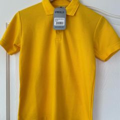 BNWT: School Polo Top (Age 9-10)