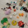 Toy figure bundle Image 2