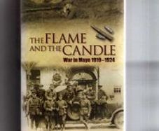 War In Mayo - 1919 - 1924 - The Candle And The Flame