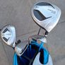 Inesis kids golf club set Image 2