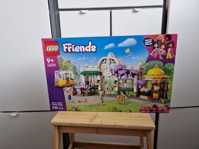 Lego 42671