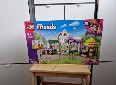 Lego 42671