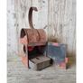 Parker Railway/Road Lamp KAS1084 Image 3