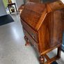 1920's Oak Bureau Image 3