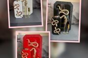 Arabian perfumery. Perfume samples bundle Arabic fragrances choose yours
