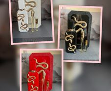 Perfume samples bundle Arabic fragrances choose yours
