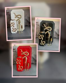 Perfume samples bundle Arabic fragrances choose yours