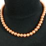 Pearl necklace Image 2