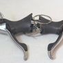 Shimano Dura-Ace Shifters (ST-7800) | 2x10 Speed | used Image 2